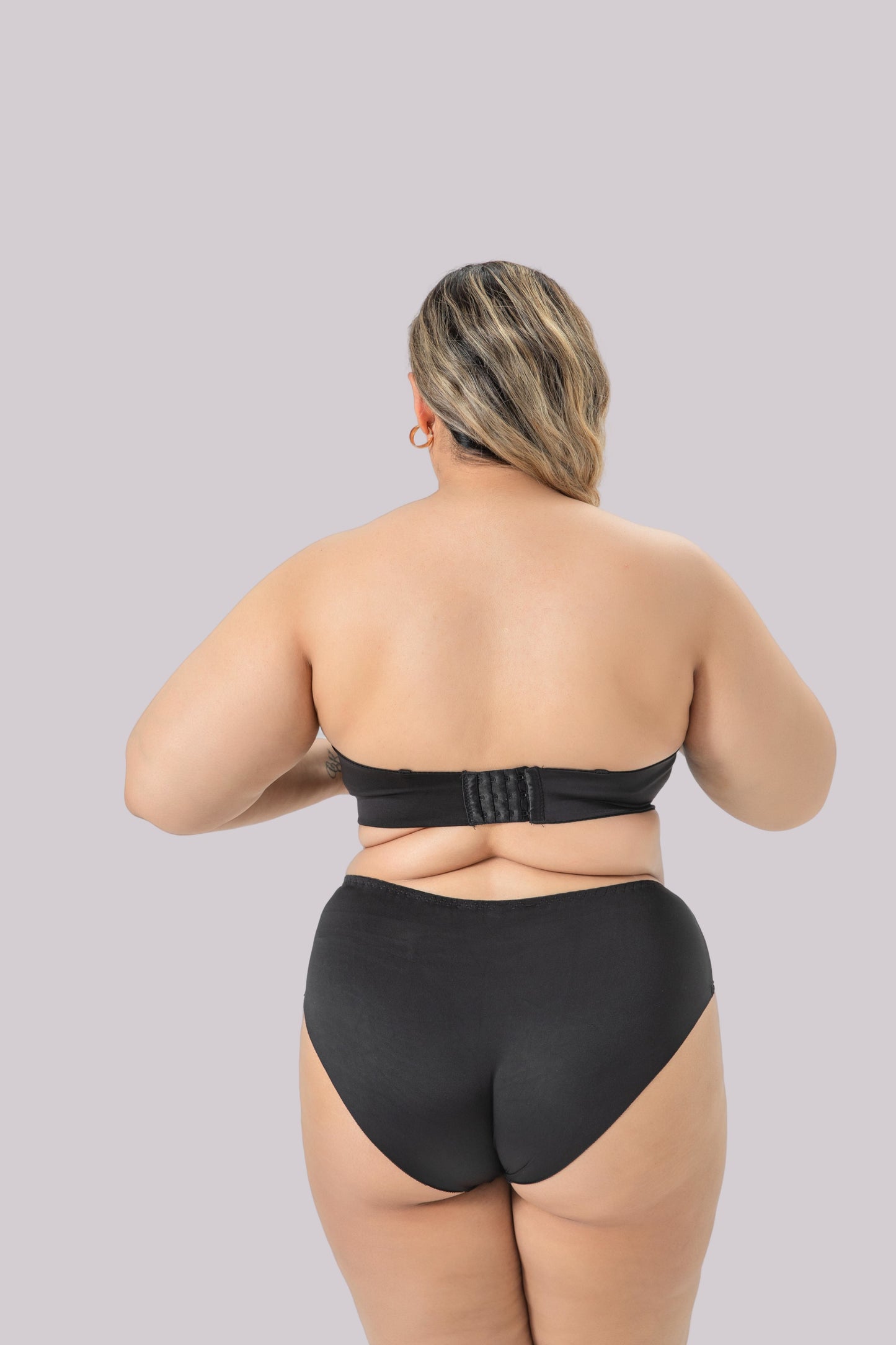 Comfit® Shana - Trägerloser Bandeau-BH