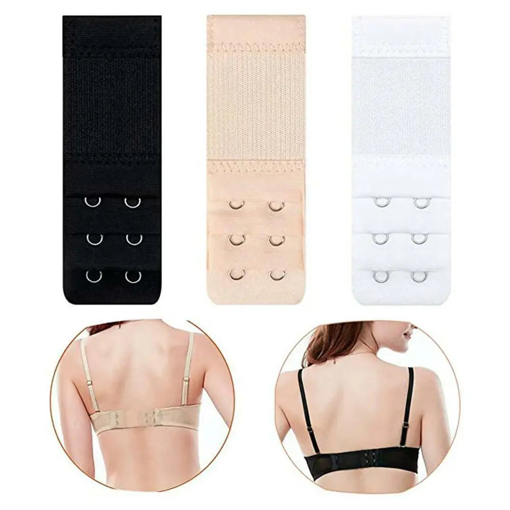 Comfit® BH-Verlängerung (Satz mit 5 Stück)
