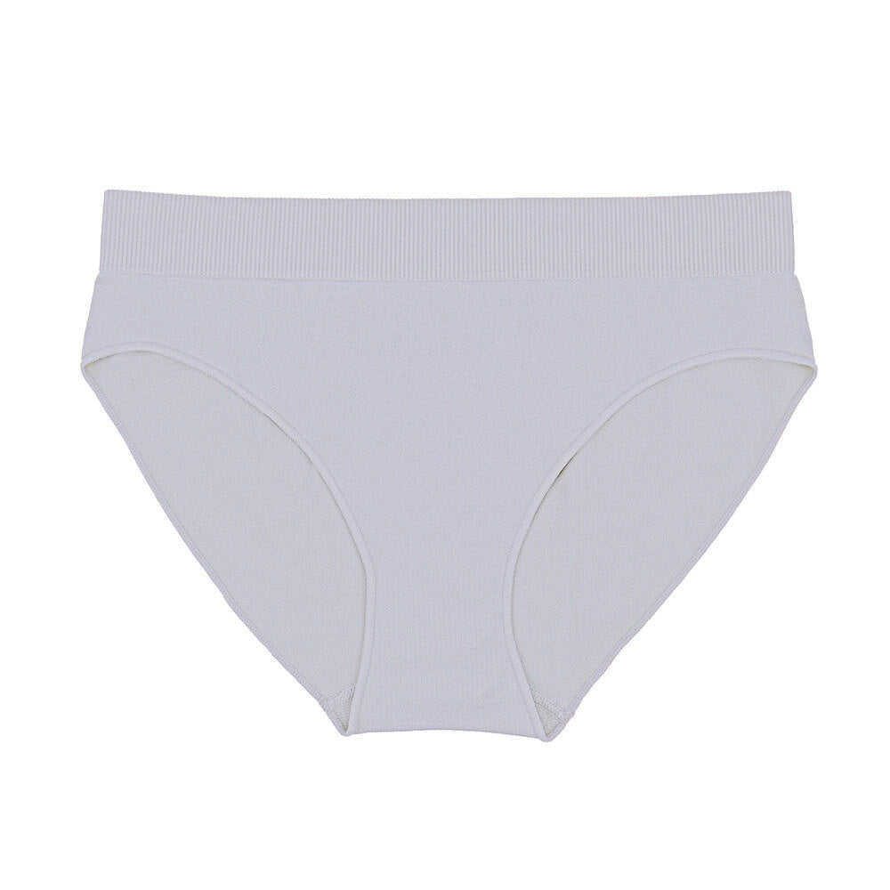 Comfit® Nahtloser Klassischer Slip (3er-Pack)