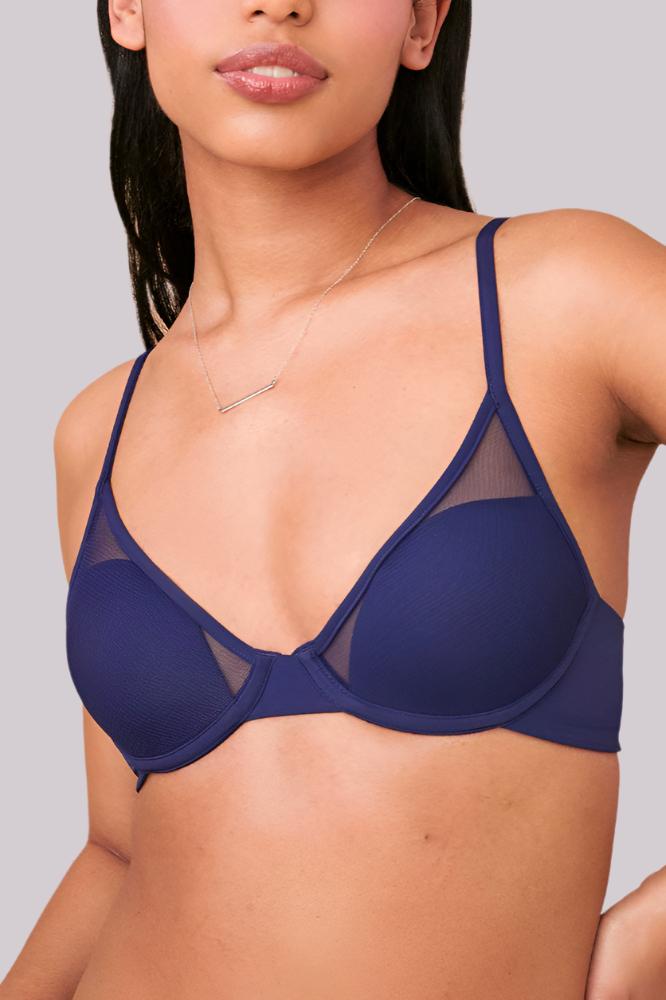 Comfit® Classic All You - Seidig weicher und bequemer BH
