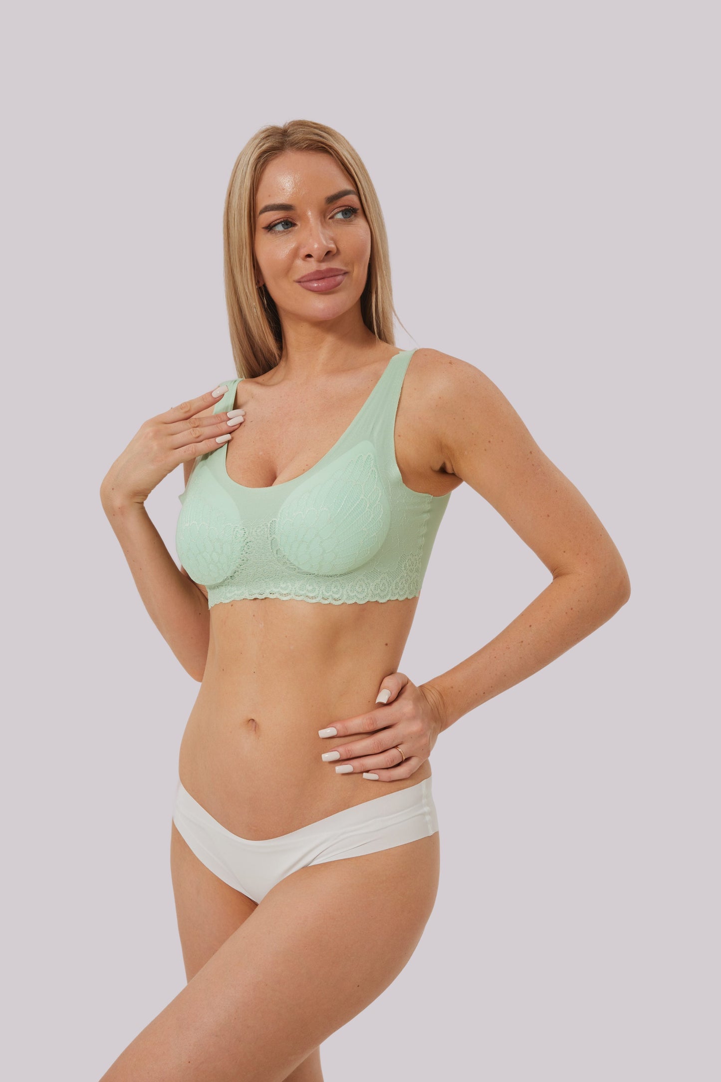 Comfit® Ayla - anmutig & unterstützend