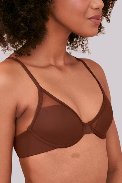Comfit® Classic All You - Seidig weicher und bequemer BH