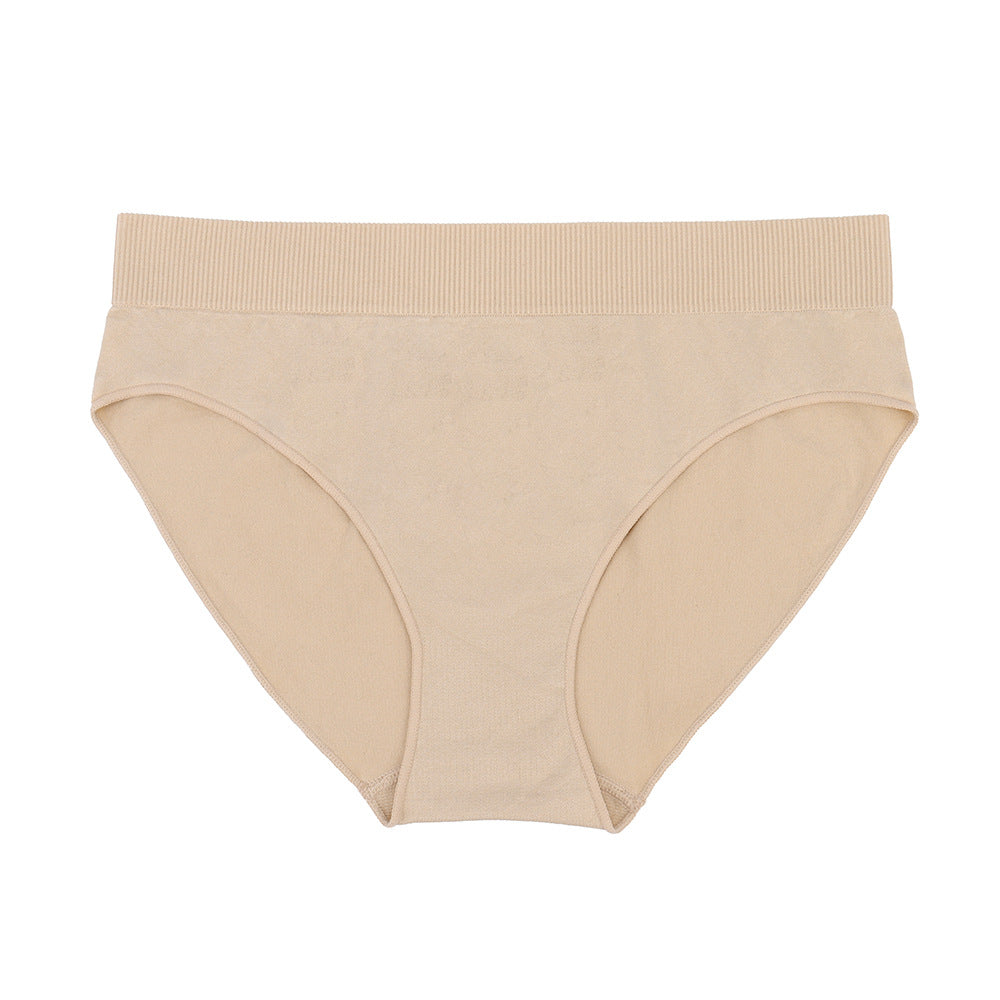 Comfit® Nahtloser Klassischer Slip (3er-Pack)