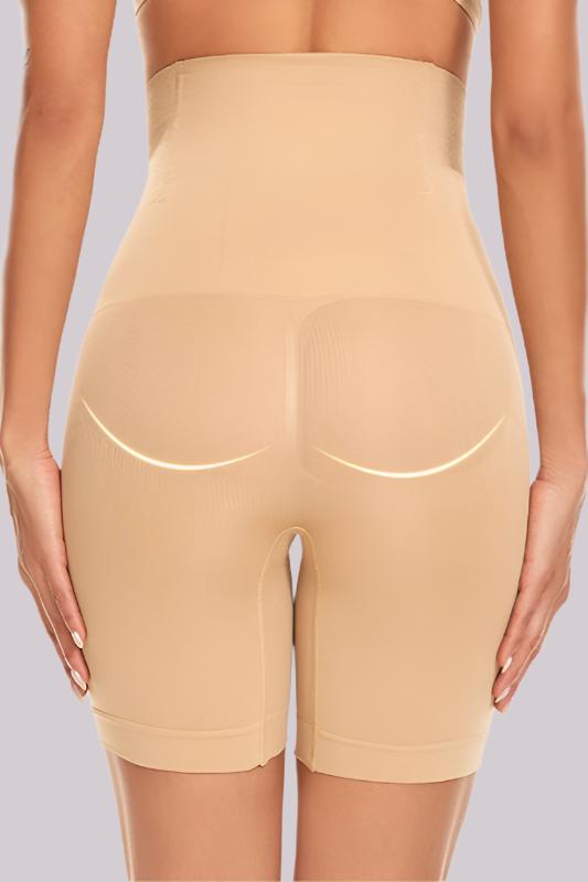 Comfit® Amelie - Shape-Shorts mit hoher Taille
