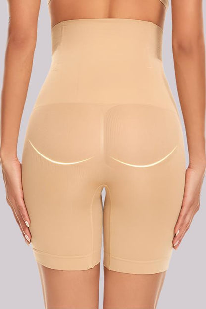 Comfit® Amelie - Shape-Shorts mit hoher Taille