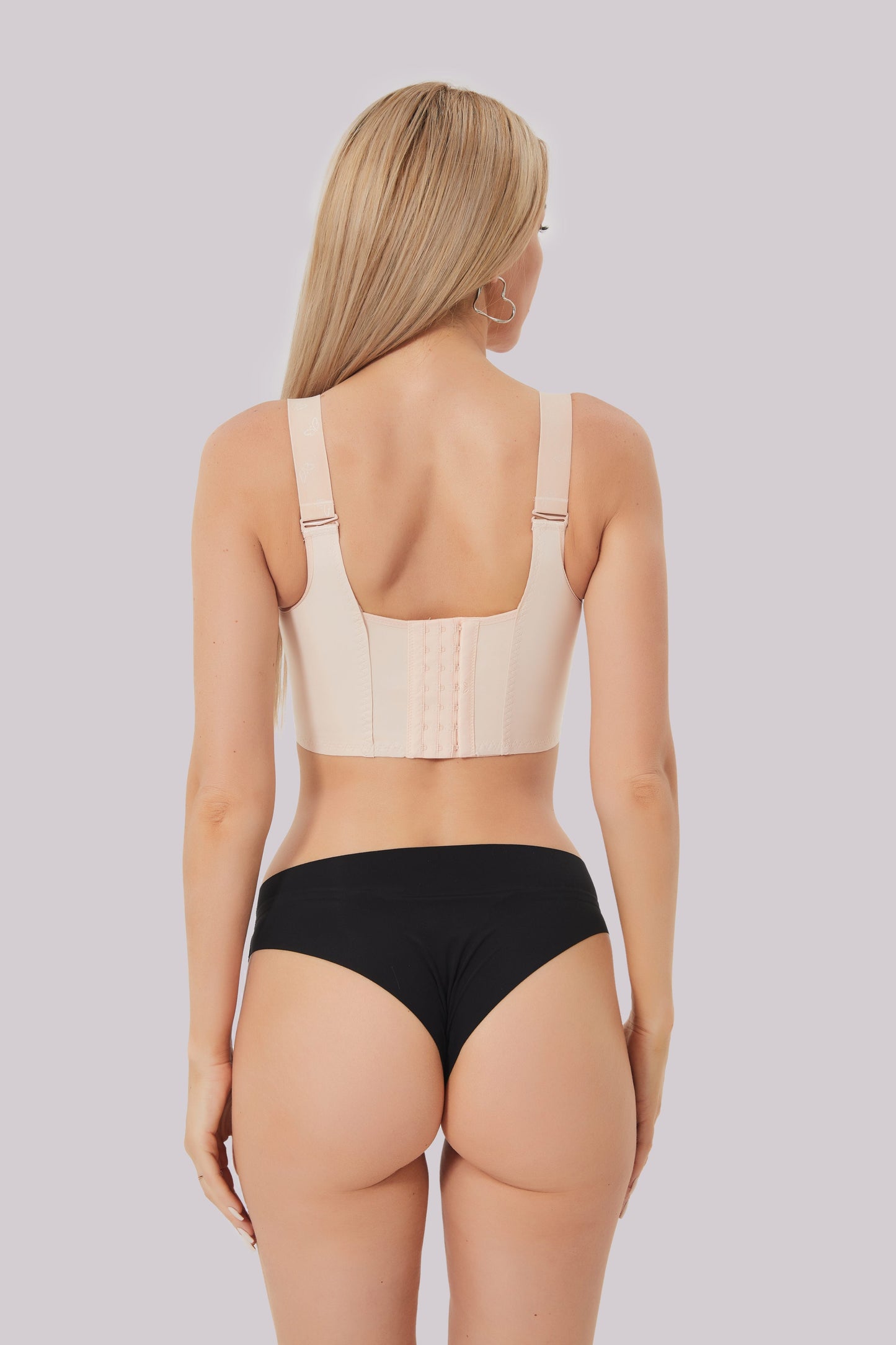 Comfit® Iris - Bequemer Shaping-BH