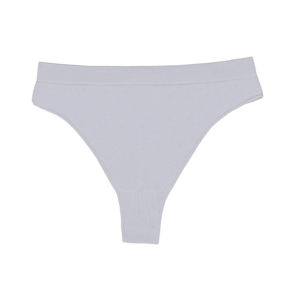 Comfit® Nahtloser Damen-String (3er-Pack)