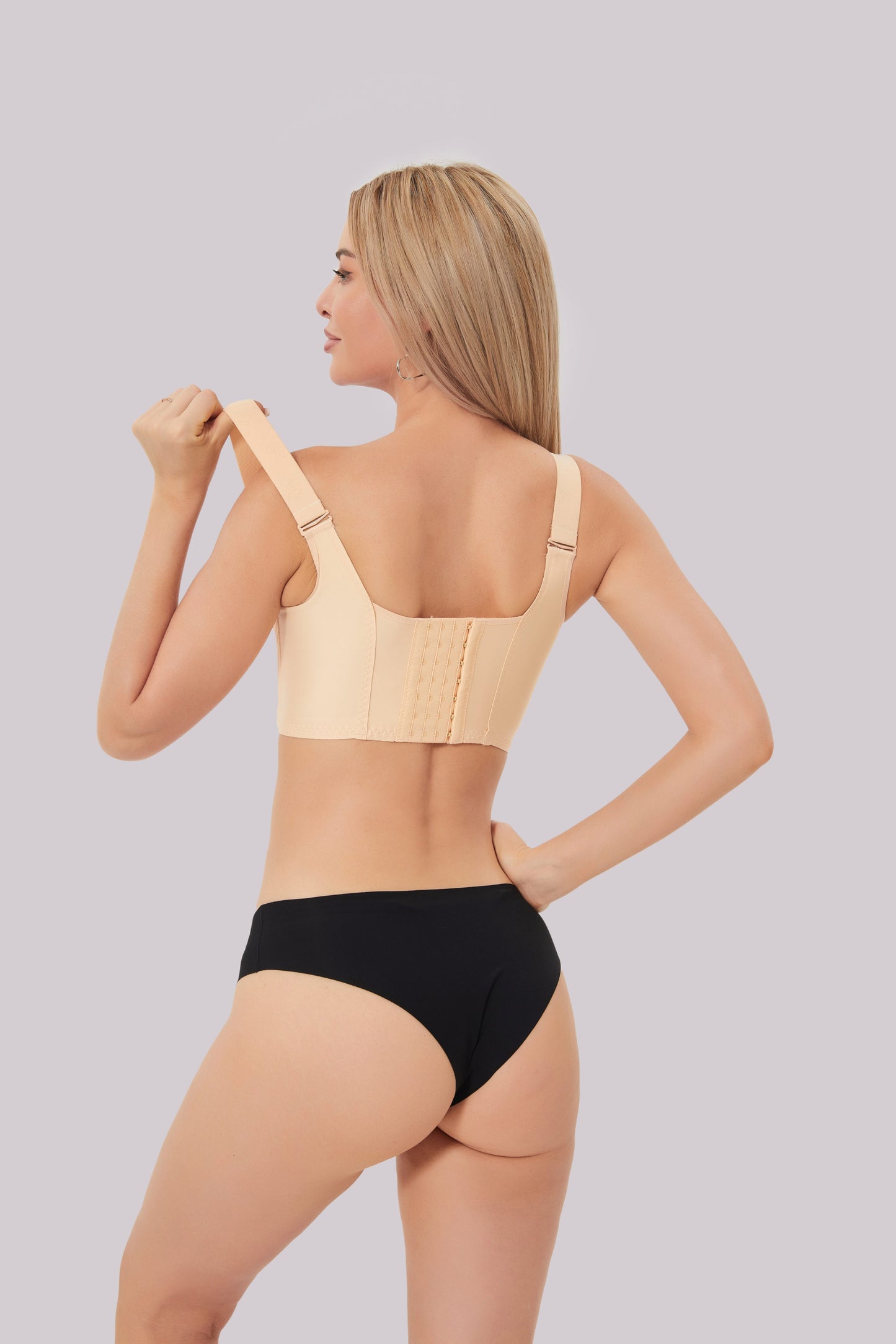 Comfit® Iris - Bequemer Shaping-BH