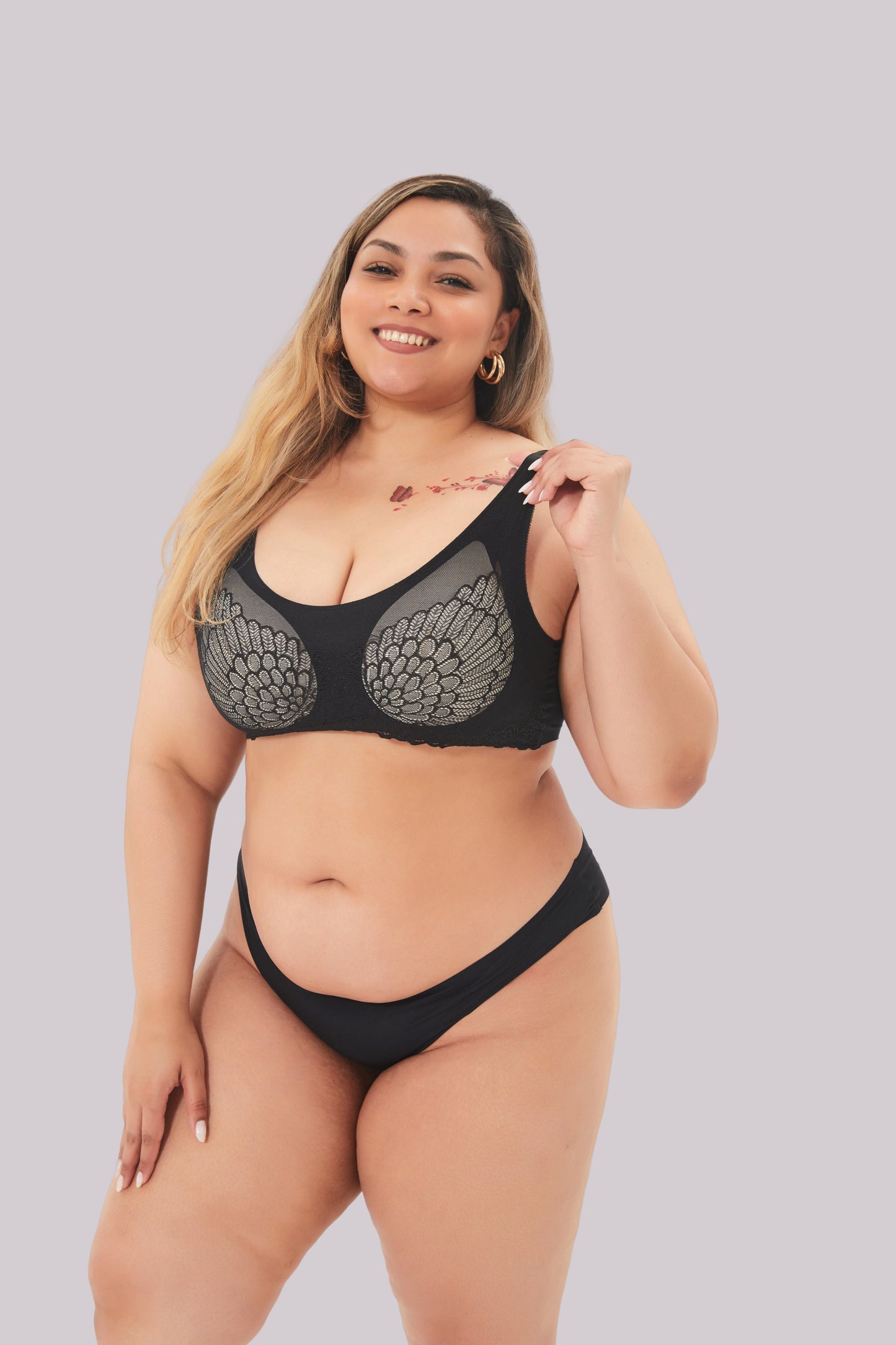 Comfit® Ayla - anmutig & unterstützend