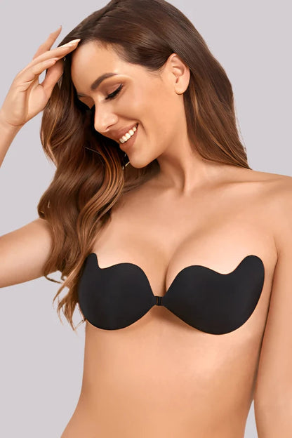 Comfit® Sensi - Push-Up Trägerloser, Unsichtbar Haftender BH