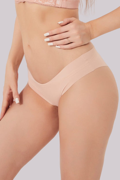 Comfit® Nahtloser Komfortslip