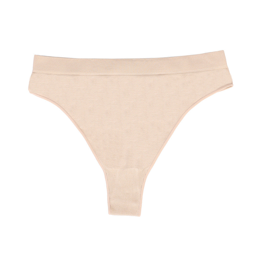 Comfit® Nahtloser Damen-String (3er-Pack)