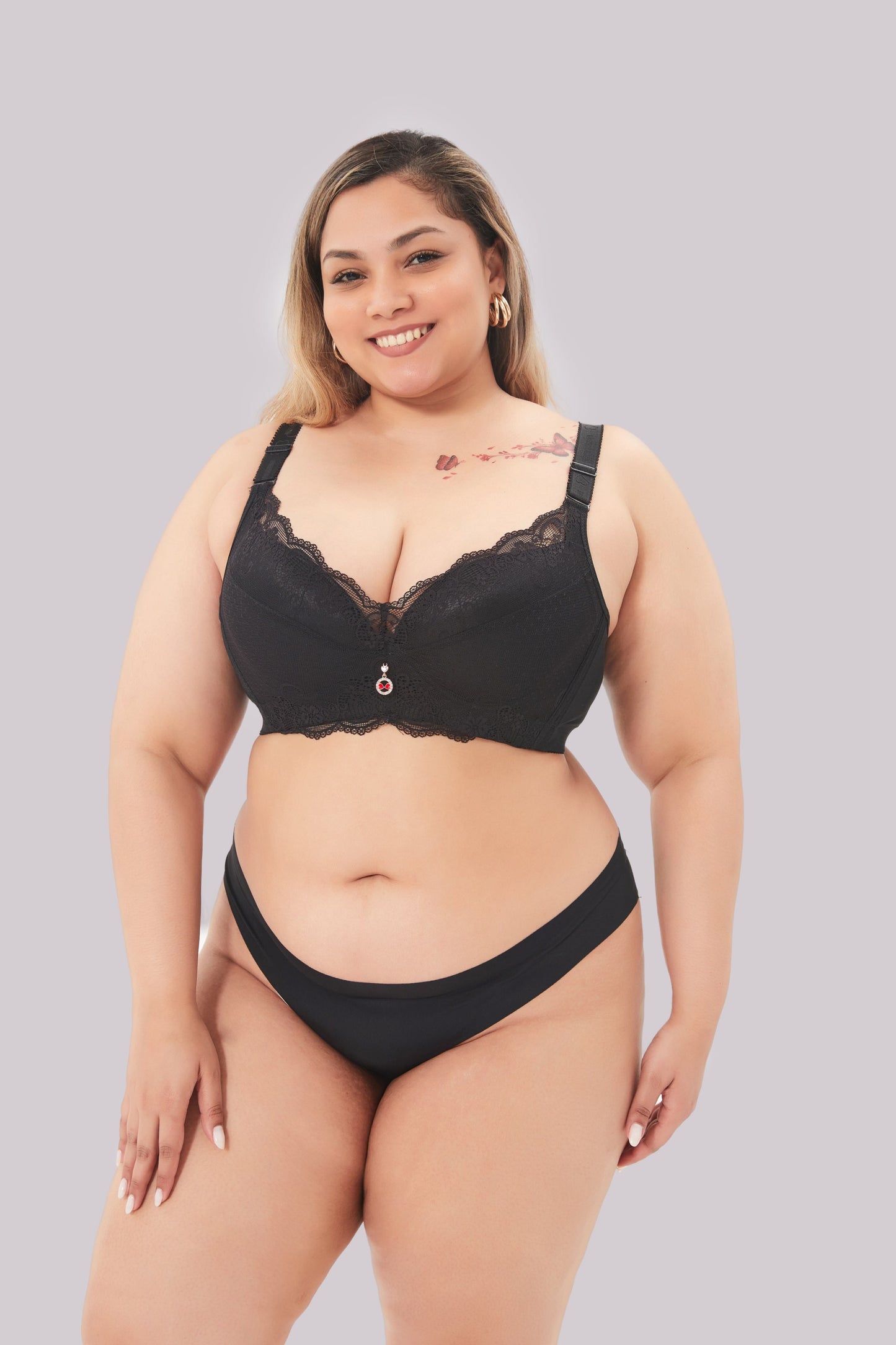 Comfit® Tamara - Ultra stützender BH